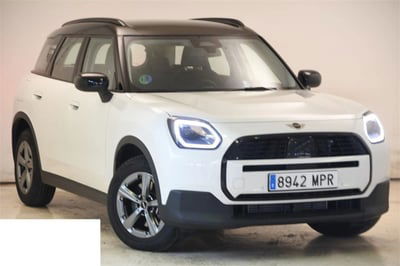 MINI Mini 5p 1.5 C Classic auto usata