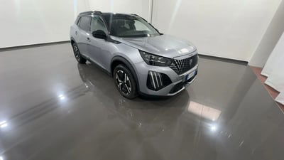 Peugeot 2008 1.2 puretech GT s&s 130cv eat8 usata