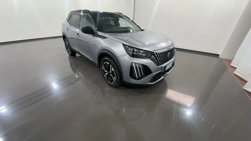 Peugeot 2008 1.2 puretech GT s&s 130cv eat8