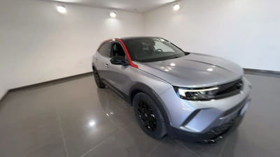 Opel Mokka-e GS Line + usata
