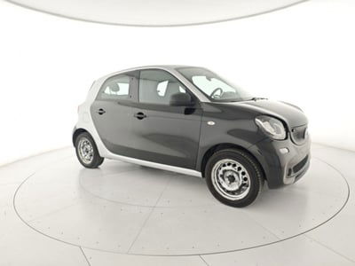 smart forfour forfour 60 1.0 Youngster usata