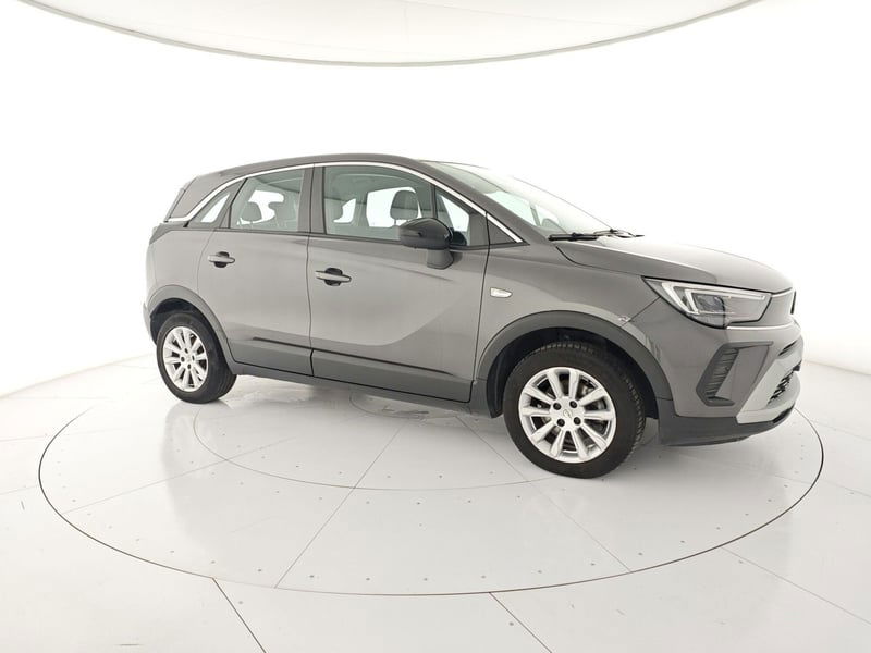 Opel Crossland 1.5 ECOTEC D 120 CV Start&Stop aut. Elegance