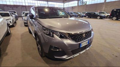 Peugeot 3008 BlueHDi 130 S&S EAT8 Allure Pack usata