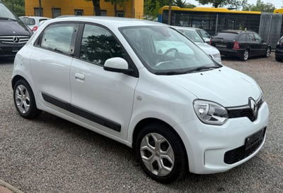 Renault Twingo SCe 65 CV Life usata