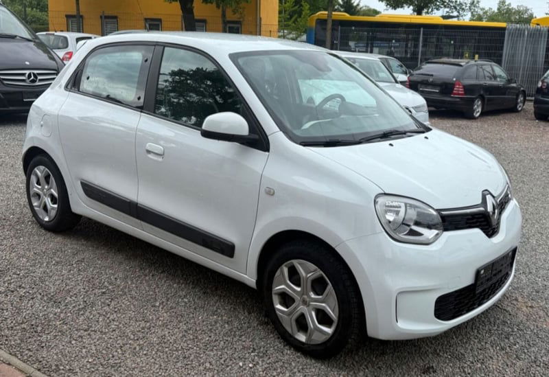 Renault Twingo SCe 65 CV Life