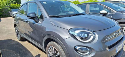 Fiat 500X 1.0 T3 120 CV Club usata