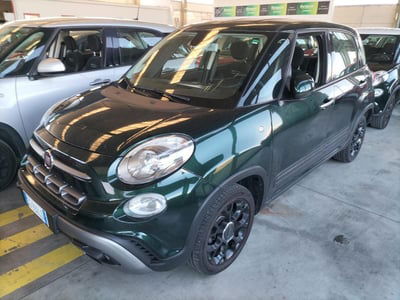Fiat 500L 1.3 mjt 95cv Urban 4p.ti E6b usata