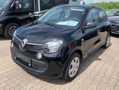 Renault Twingo SCe Life usata