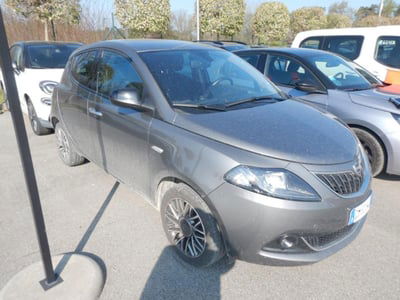 Lancia Ypsilon 1.0 FireFly 5 porte S&S Hybrid Gold Plus usata