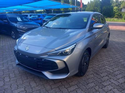 Mg MG3 1.5 Standard nuova
