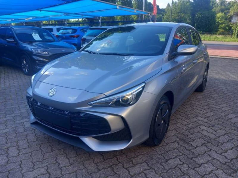 Mg MG3 1.5 Standard