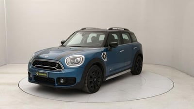 MINI Mini Countryman 1.5 Cooper Hype Countryman ALL4 usata