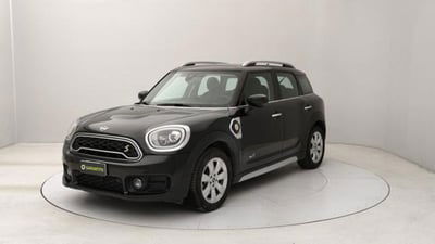 MINI Mini Countryman 1.5 Cooper Business Countryman ALL4 usata