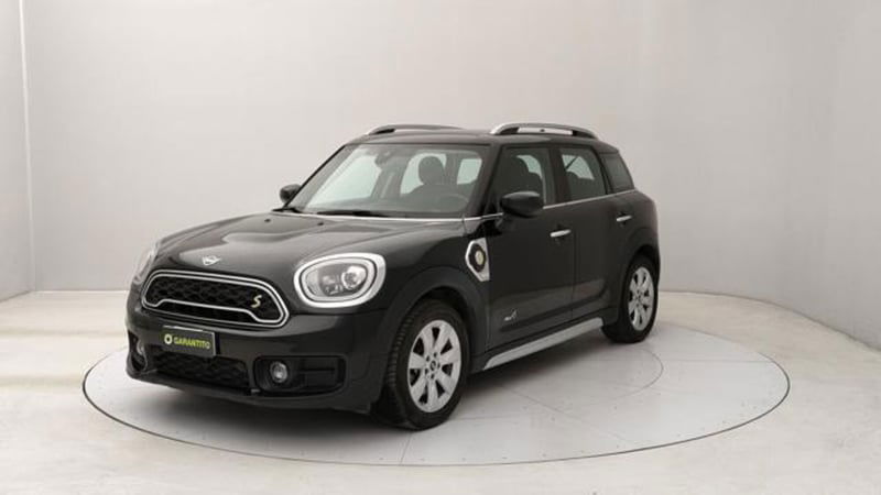 MINI Mini Countryman 1.5 Cooper Business Countryman ALL4