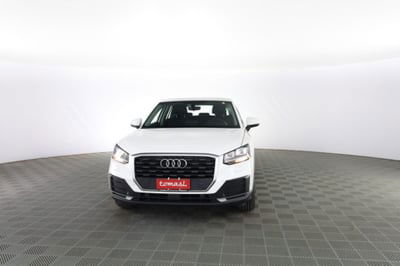 Audi Q2 Q2 30 TFSI S tronic Business usata