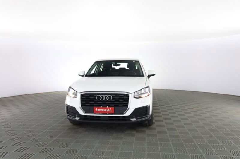 Audi Q2 Q2 30 TFSI S tronic Business