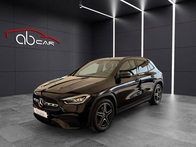 Mercedes-Benz GLA SUV 200 d AMG Line Premium Plus 4matic auto usata