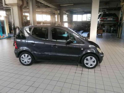 Mercedes-Benz Classe A 170 CDI cat Classic Lunga usata