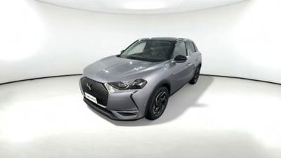 Ds DS 3 1.2 puretech Rivoli 130cv auto usata