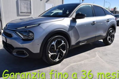 Citroen C4 PureTech 130 S&S Shine usata