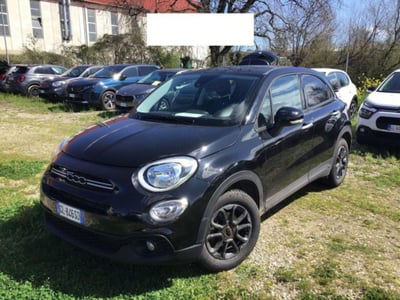 Fiat 500X 1.3 MultiJet 95 CV Club usata