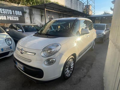 Fiat 500L 1.3 Multijet 85 CV Lounge usata