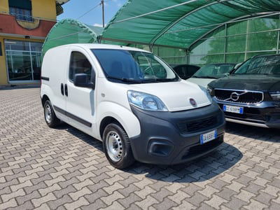Fiat Fiorino 1.3 MJT 80CV Combinato usata