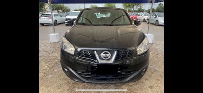 Nissan Qashqai 1.5 dCi DPF Tekna usata