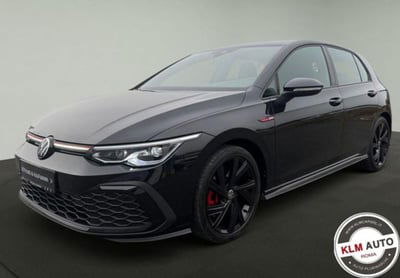 Volkswagen Golf 2.0 tsi GTI MT Ultimate 245cv usata