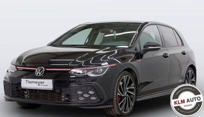 Volkswagen Golf 2.0 tsi GTI MT Ultimate 245cv usata
