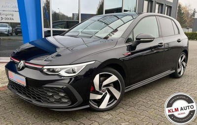 Volkswagen Golf 2.0 TSI GTI DSG usata