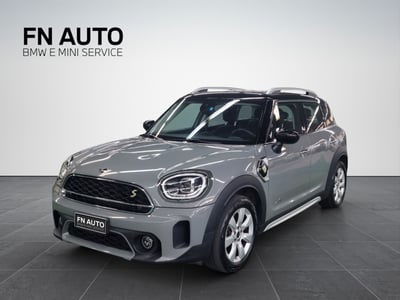MINI Mini Countryman 1.5 Cooper SE Business Countryman ALL4 usata