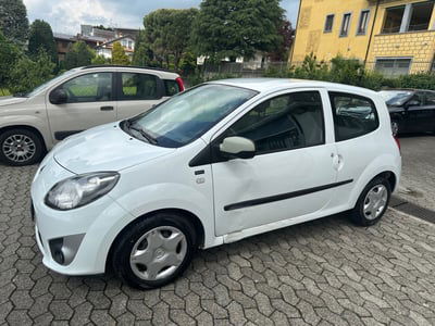 Renault Twingo 1.2 16V LEV Live usata
