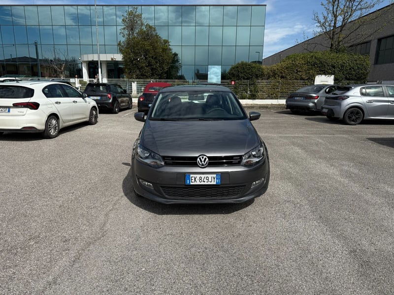 Volkswagen Polo 1.2 70 CV 5p. Comfortline