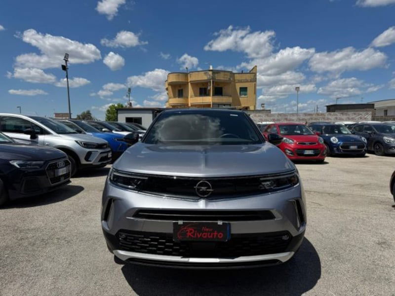 Opel Mokka 1.2 Turbo 130 CV Ultimate