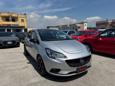 Opel Corsa 1.2 5 porte Innovation usata
