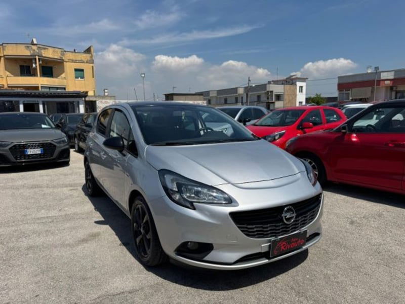 Opel Corsa 1.2 5 porte Innovation