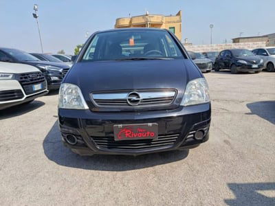 Opel Meriva 1.4 16V GPL-TECH Enjoy usata