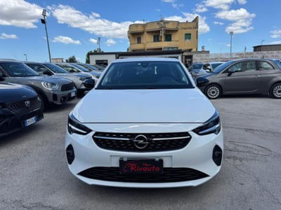 Opel Corsa 1.2 100 CV GS Line usata