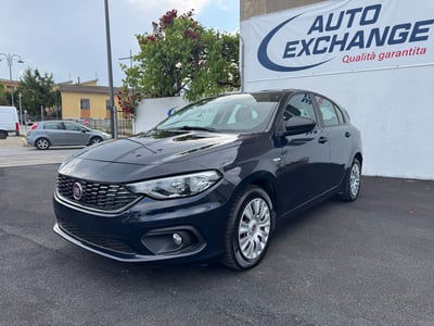 Fiat Tipo Tipo 1.3 Mjt S&S 5 porte Business