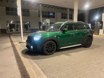 MINI Mini Countryman 1.5 One D Baker Street Countryman usata