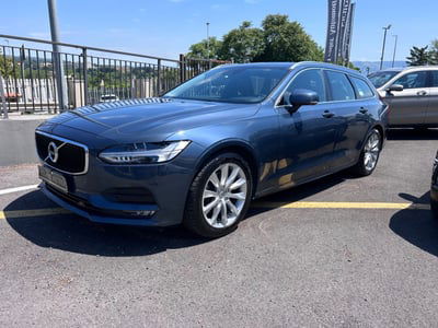 Volvo V90 D4 Geartronic Momentum usata