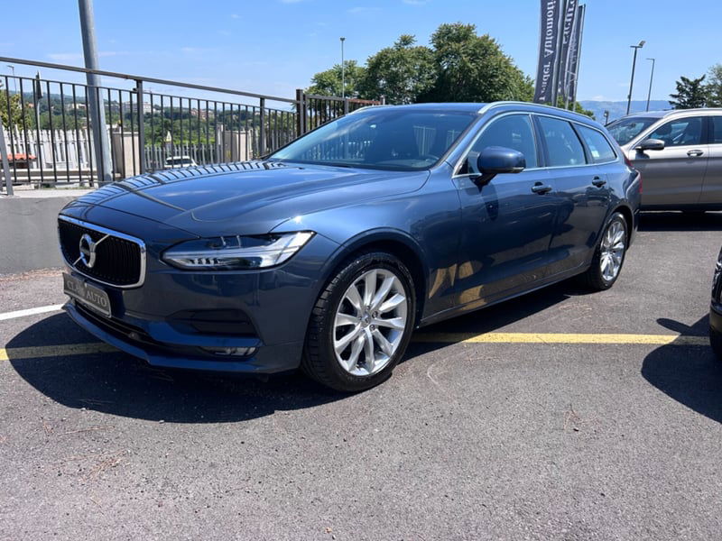 Volvo V90 D4 Geartronic Momentum