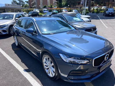 Volvo V90 D4 Geartronic Momentum usata