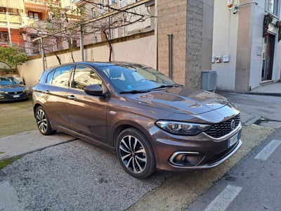 Fiat Tipo Tipo 1.6 Mjt S&S 5 porte Lounge usata