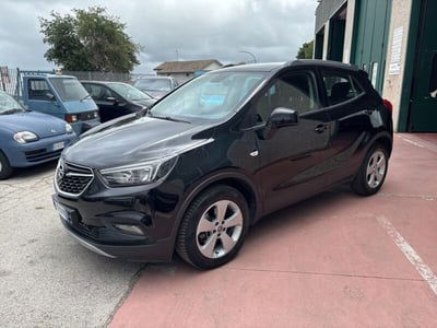 Opel Mokka 1.6 CDTI Ecotec 4x2 Start&Stop Advance usata