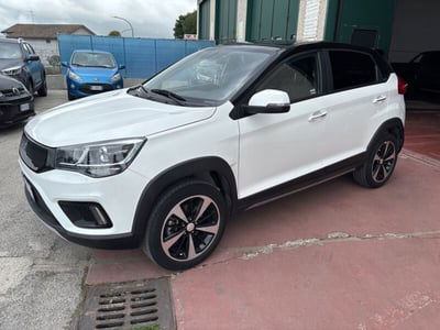 Dr dr 5.0 5.0 1.5 Bi-Fuel GPL usata
