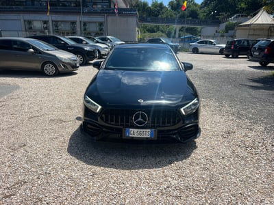 Mercedes-Benz Classe A 160 Premium usata