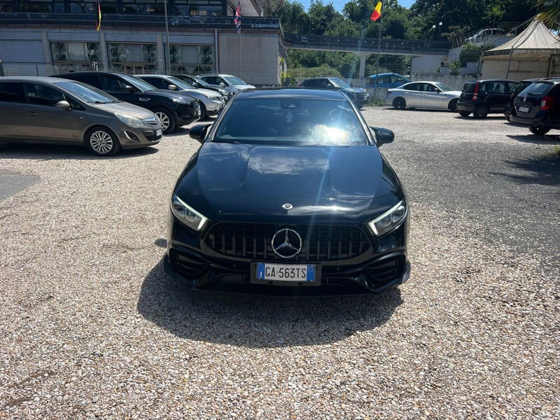 Mercedes-Benz Classe A 160 Premium