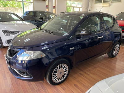 Lancia Ypsilon 1.2 69 CV 5 porte Gold usata